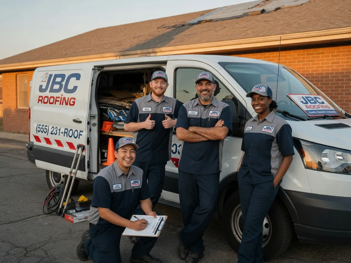 Roof Replacement company in Bell Buckle, TN
