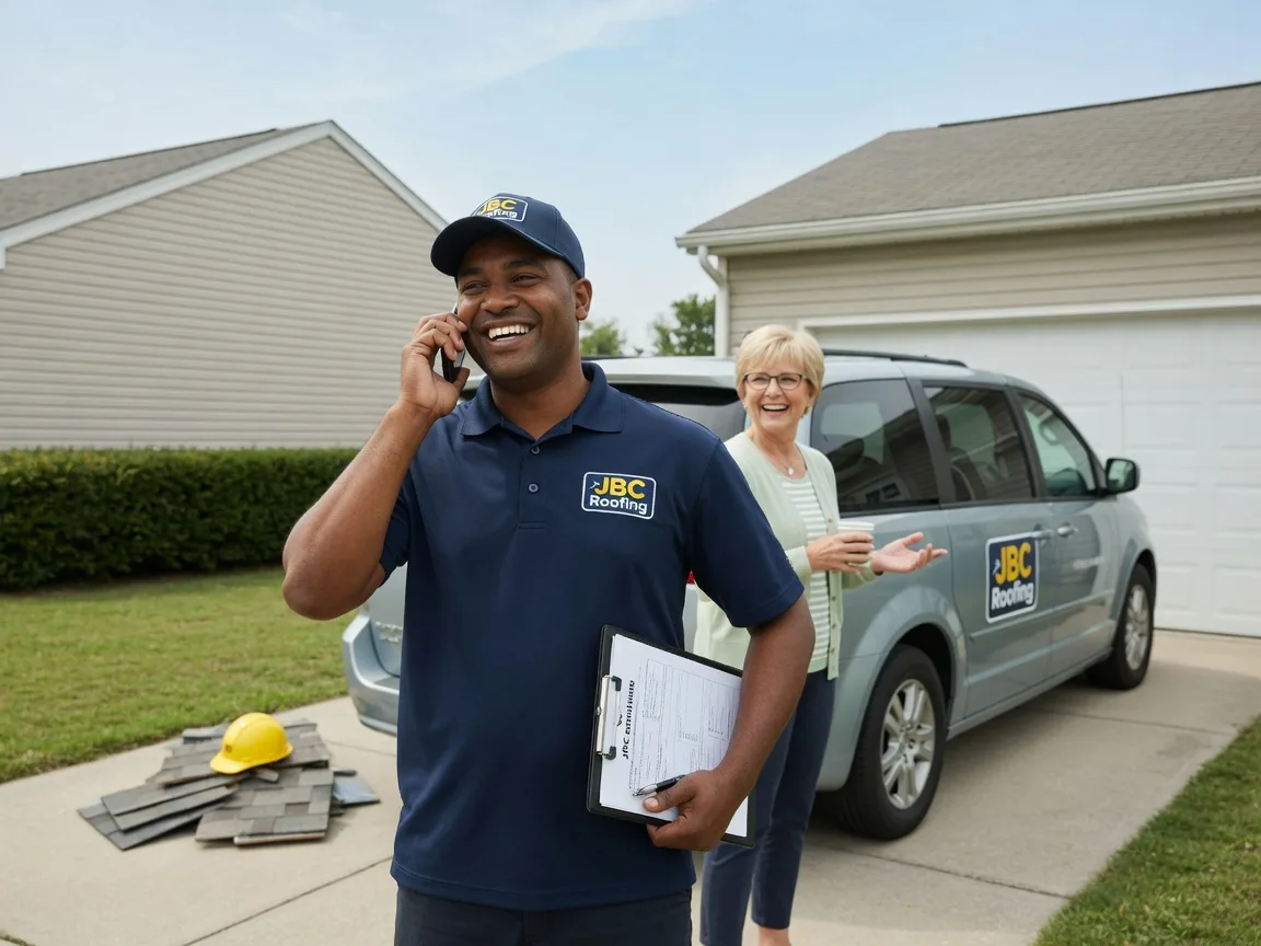 Roof Replacement Bell Buckle, TN FAQs